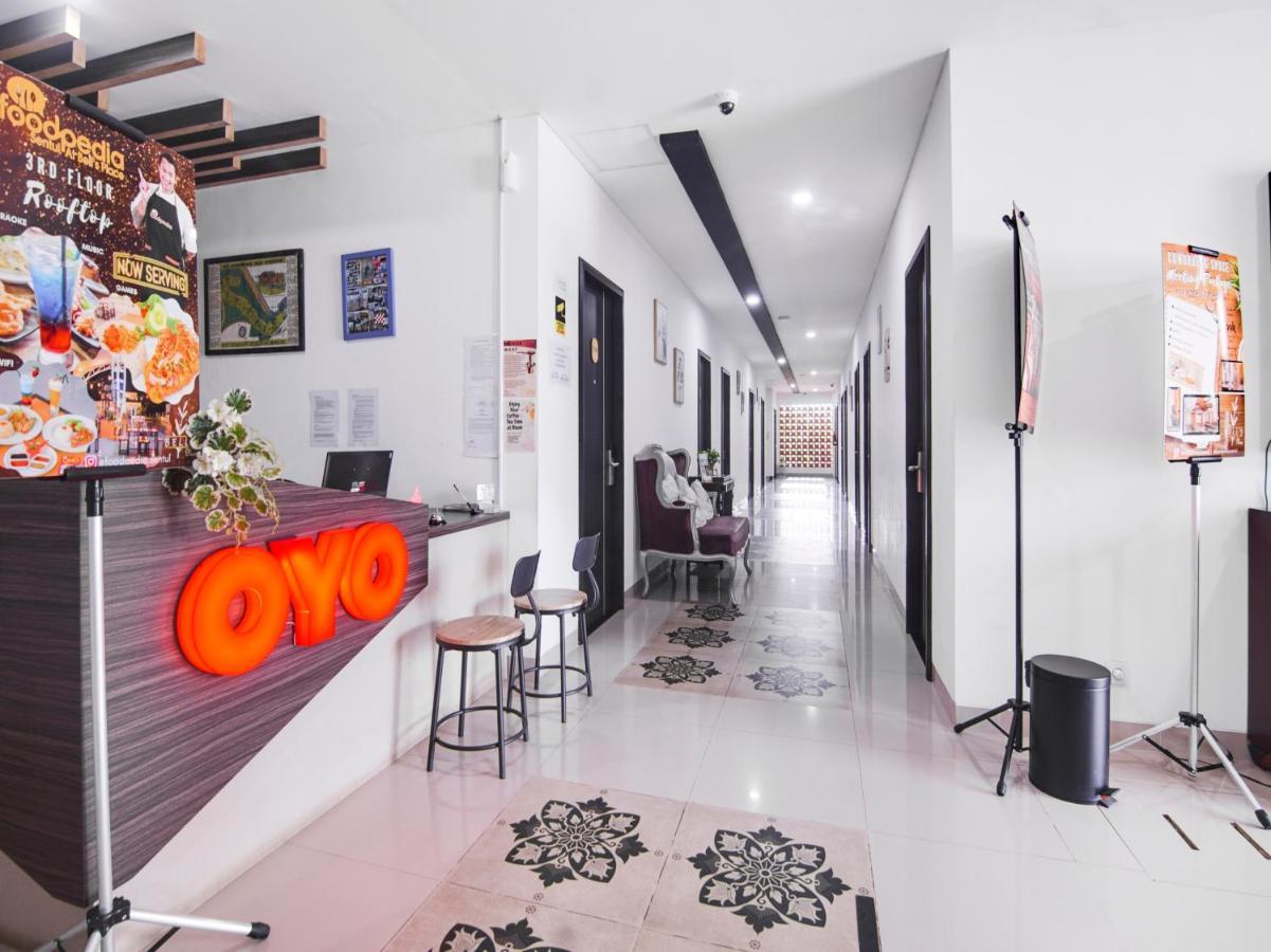 Oyo 2233 Bell'S Place Bogor Luaran gambar
