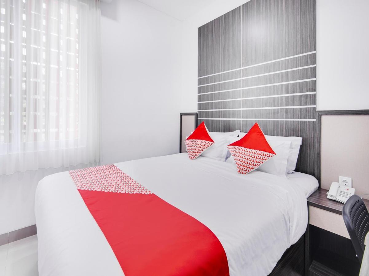 Oyo 2233 Bell'S Place Bogor Luaran gambar