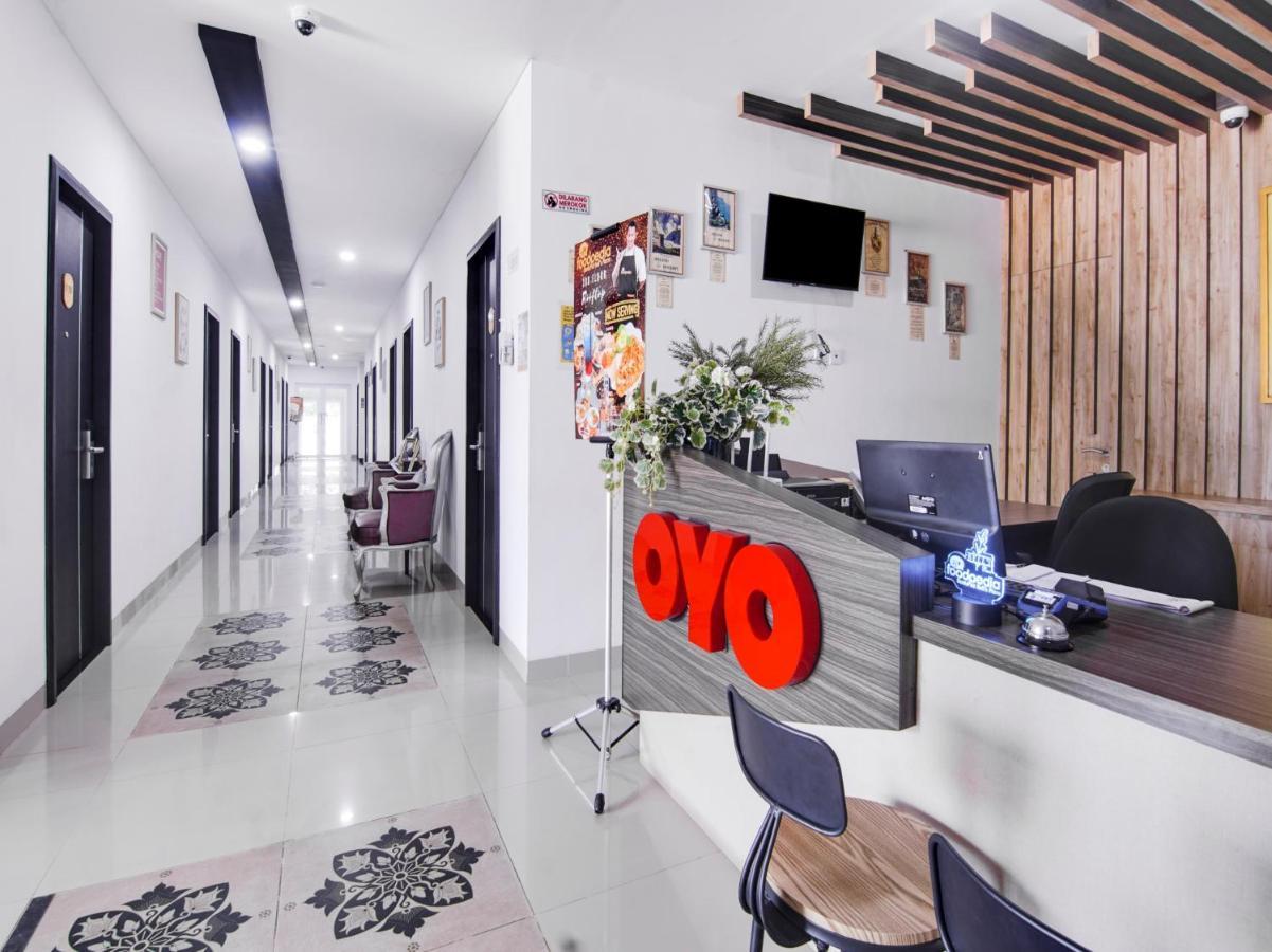 Oyo 2233 Bell'S Place Bogor Luaran gambar