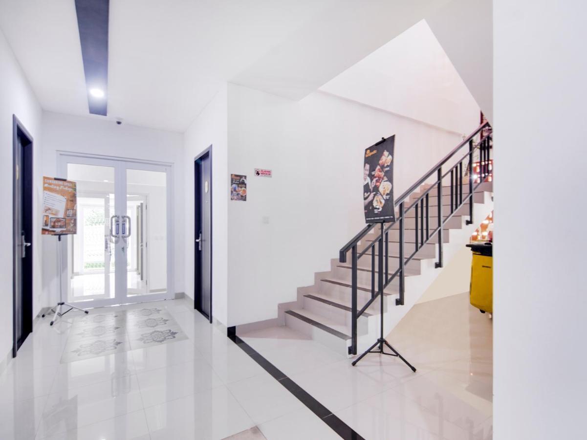Oyo 2233 Bell'S Place Bogor Luaran gambar