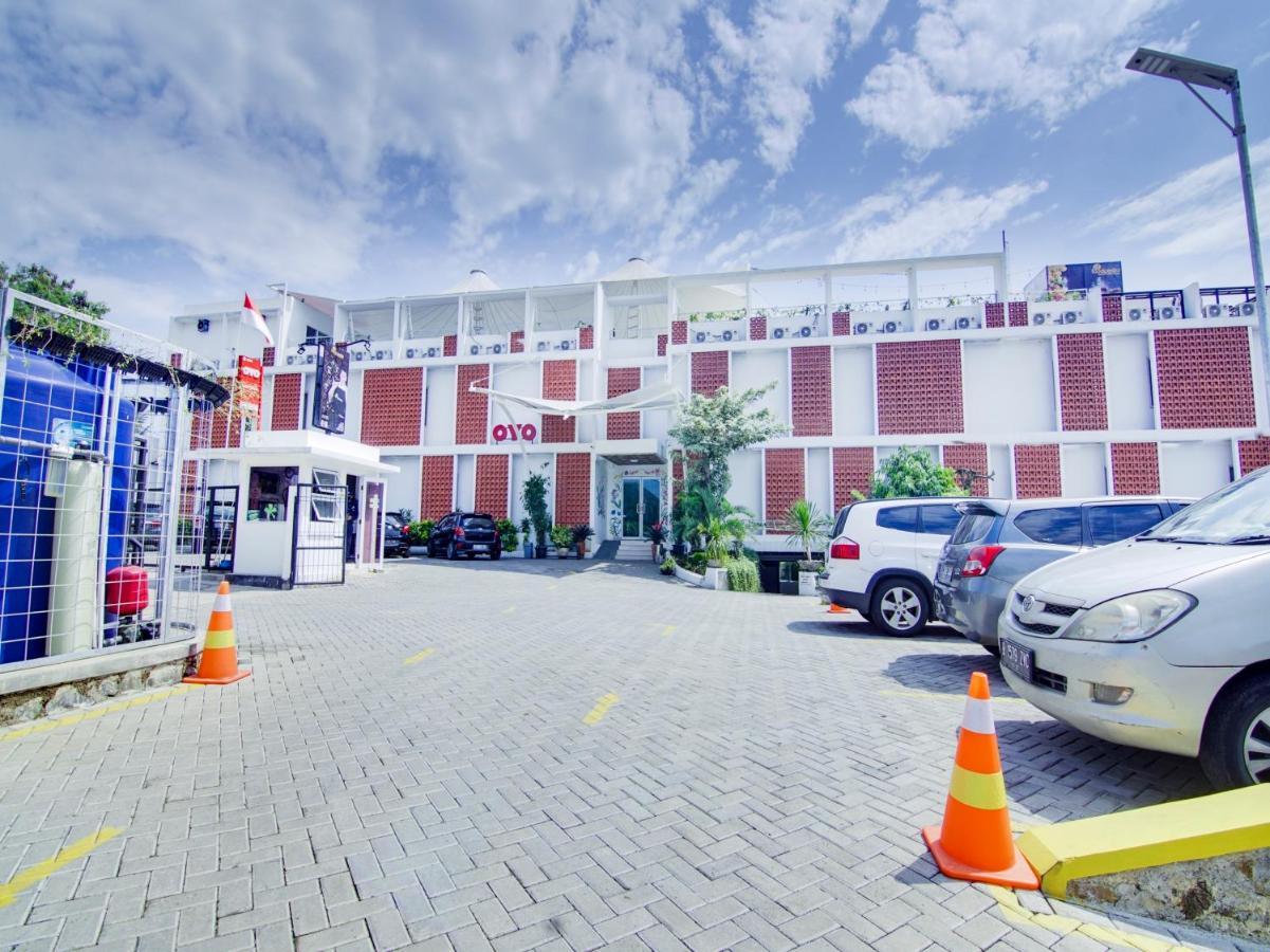 Oyo 2233 Bell'S Place Bogor Luaran gambar