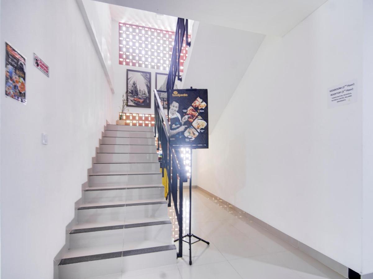 Oyo 2233 Bell'S Place Bogor Luaran gambar