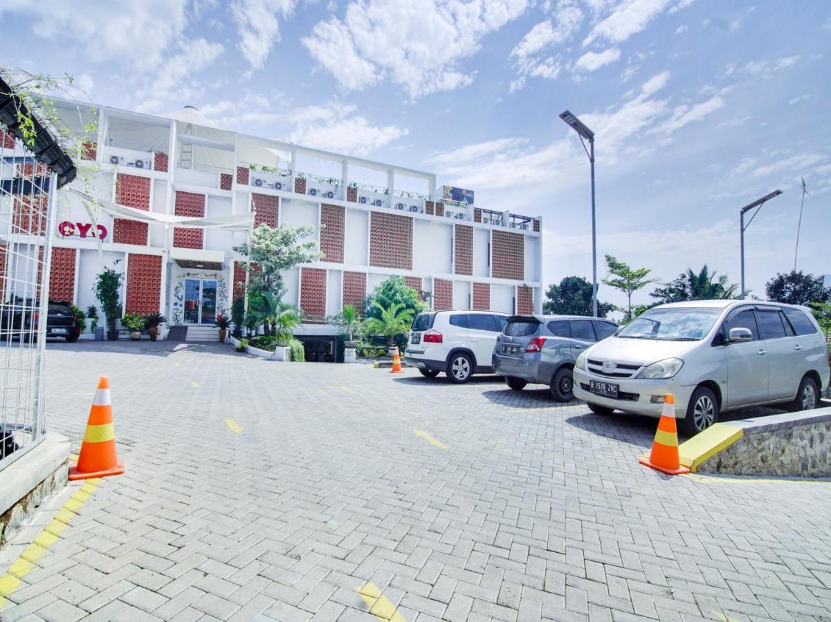 Oyo 2233 Bell'S Place Bogor Luaran gambar