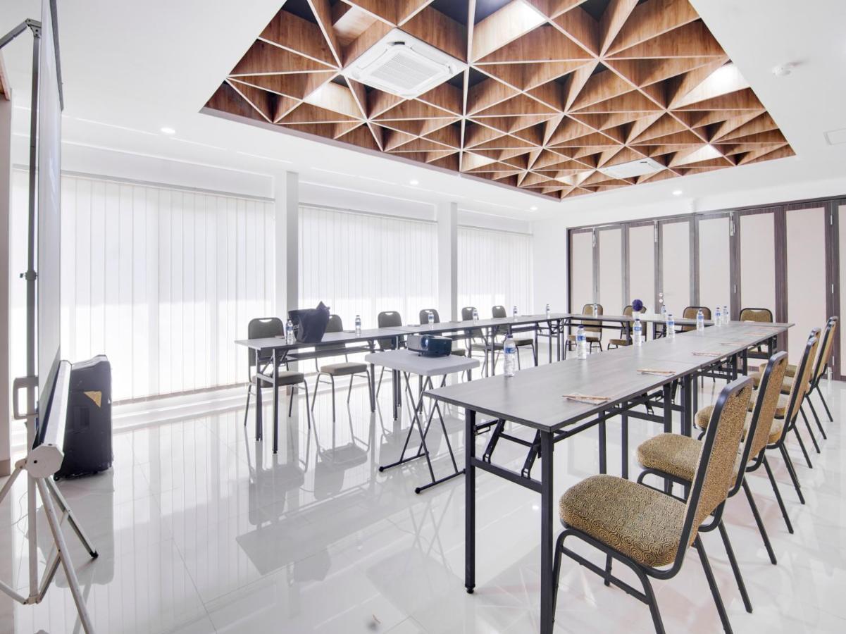 Oyo 2233 Bell'S Place Bogor Luaran gambar