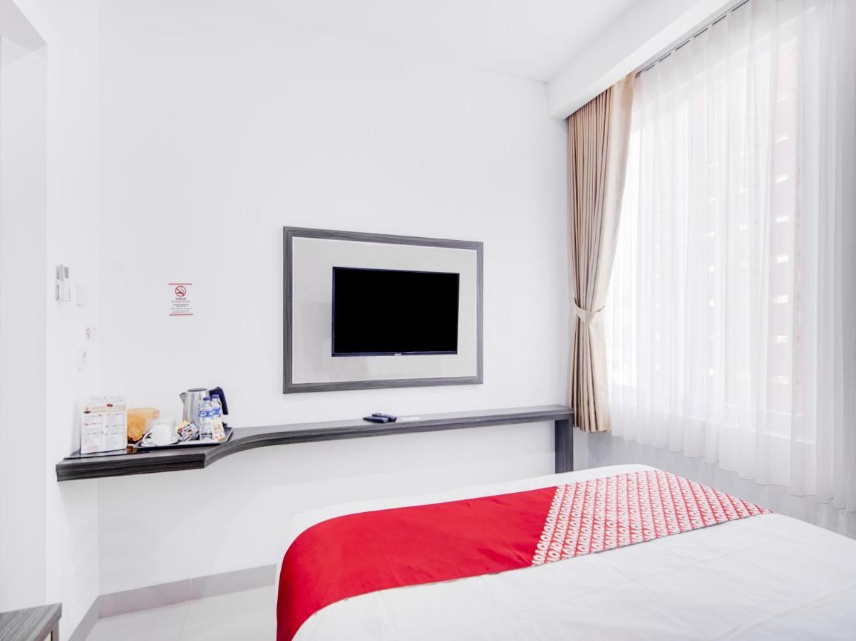 Oyo 2233 Bell'S Place Bogor Luaran gambar