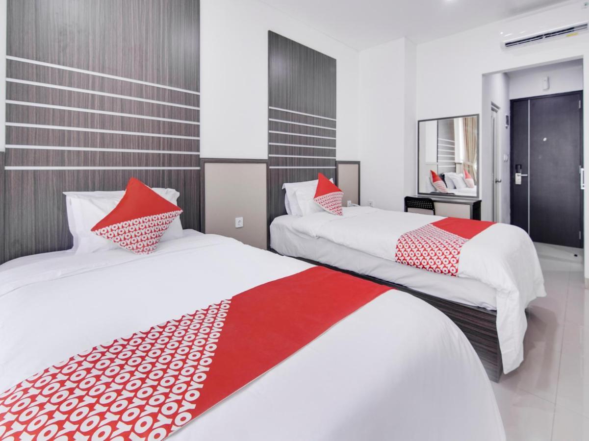 Oyo 2233 Bell'S Place Bogor Luaran gambar