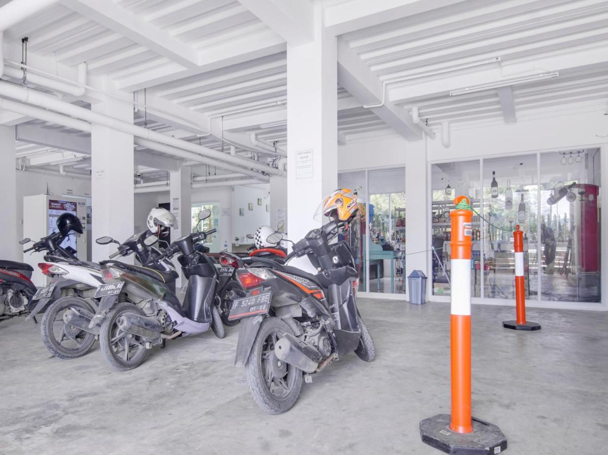 Oyo 2233 Bell'S Place Bogor Luaran gambar