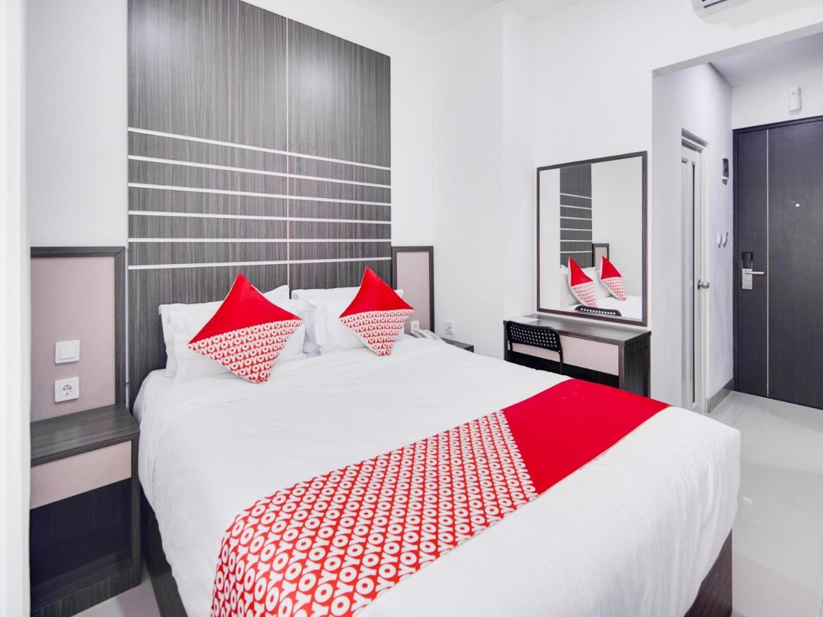 Oyo 2233 Bell'S Place Bogor Luaran gambar