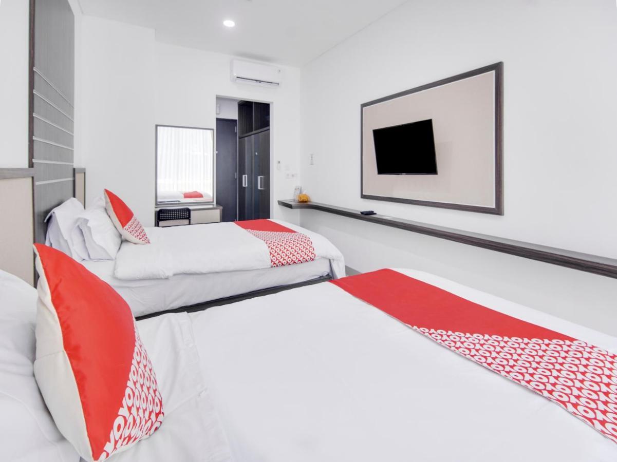 Oyo 2233 Bell'S Place Bogor Luaran gambar