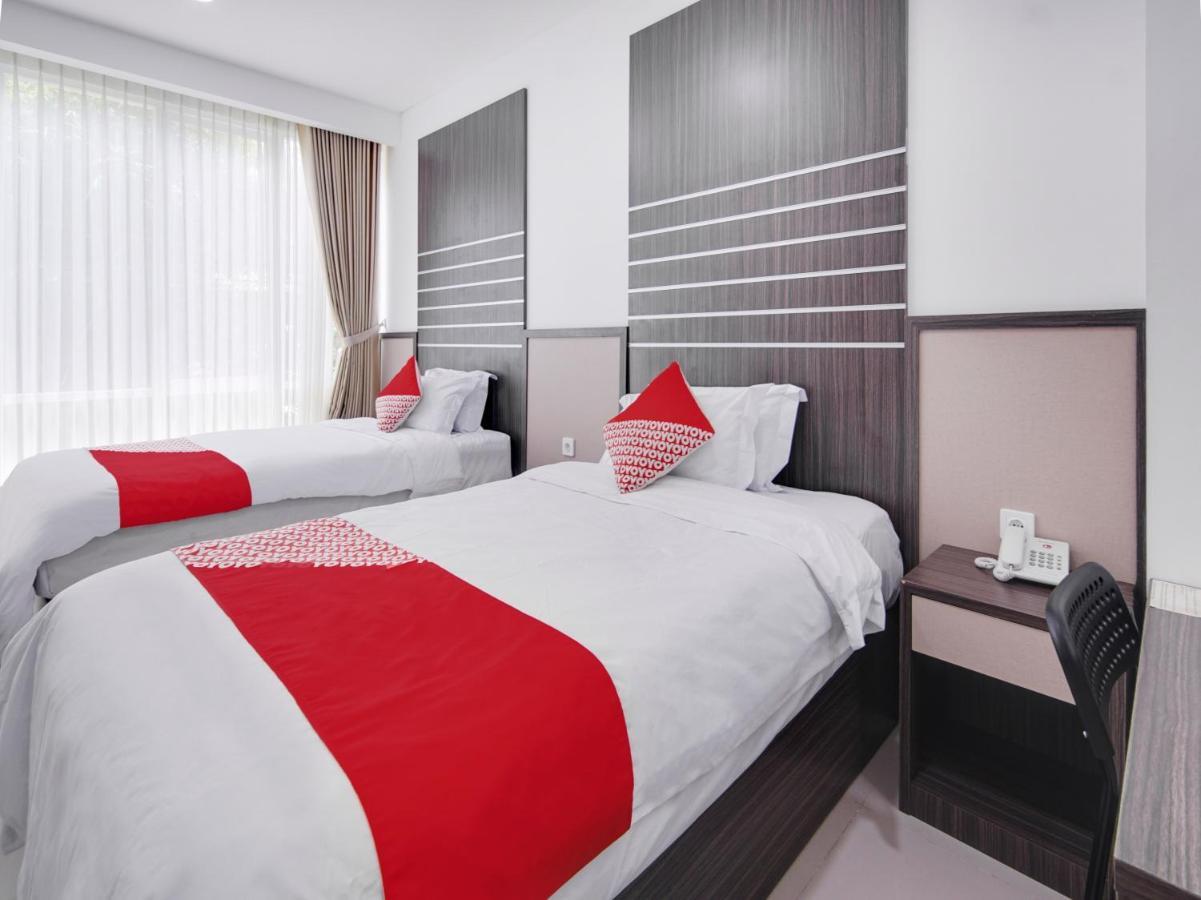 Oyo 2233 Bell'S Place Bogor Luaran gambar
