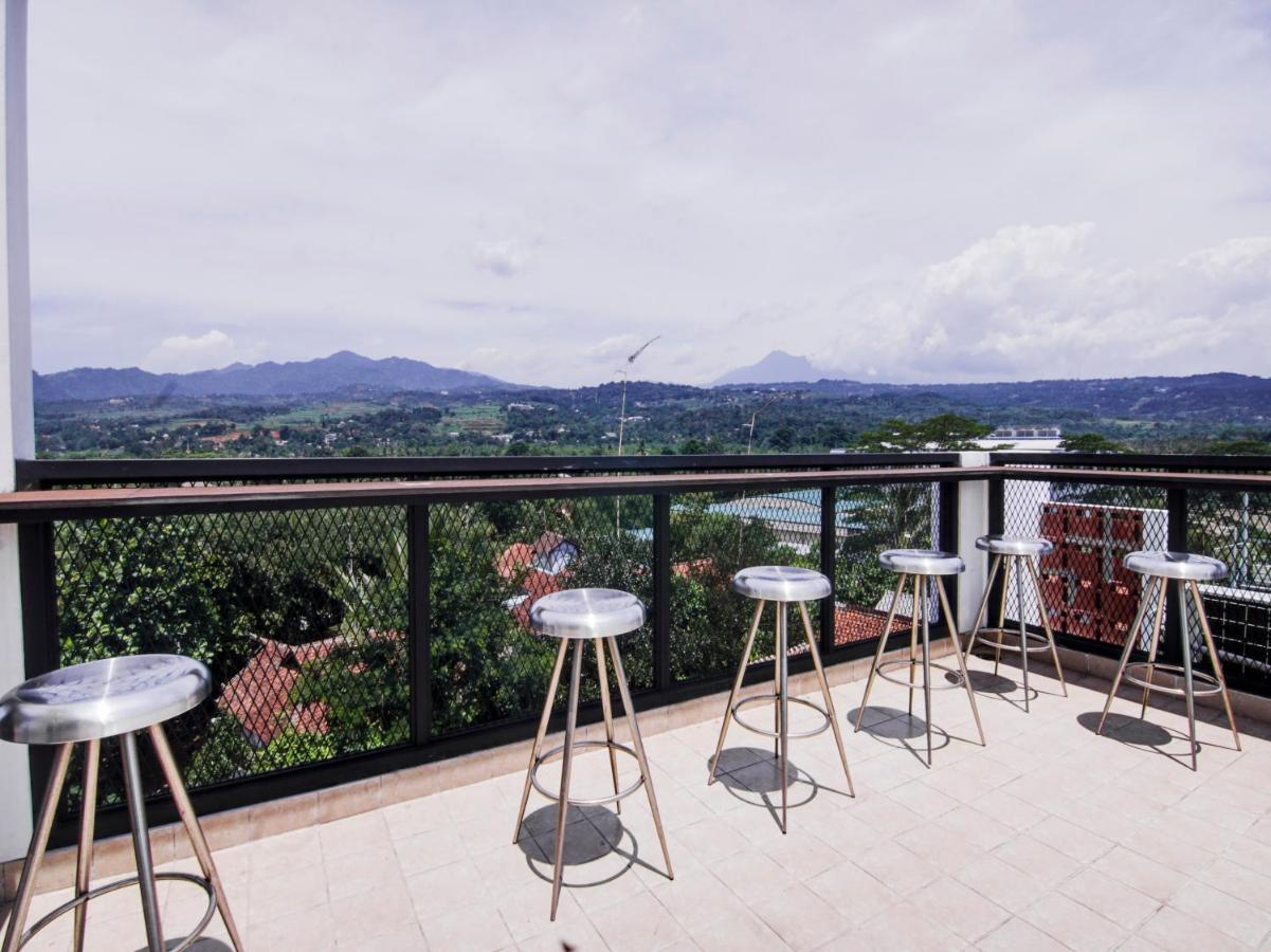 Oyo 2233 Bell'S Place Bogor Luaran gambar