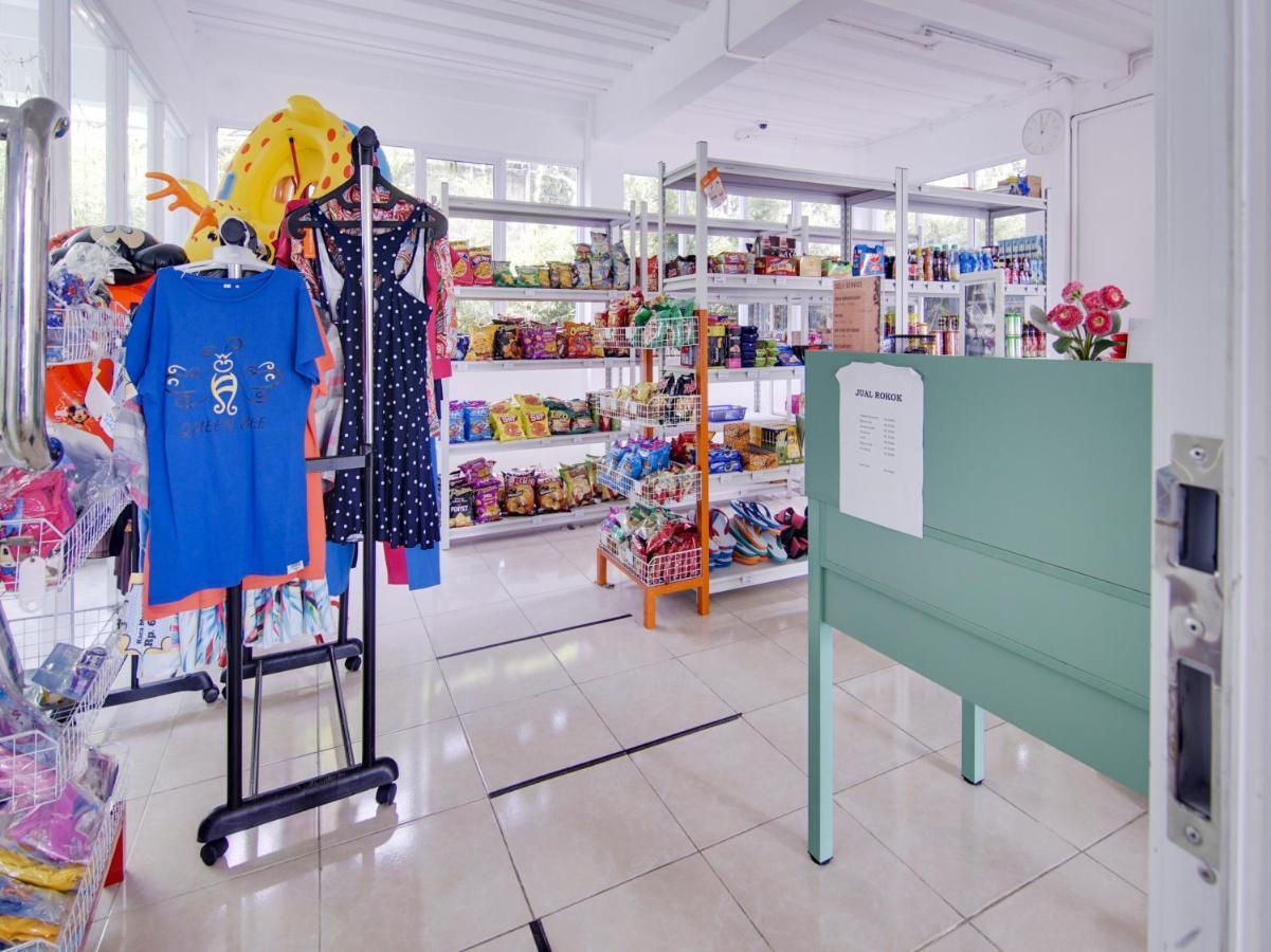 Oyo 2233 Bell'S Place Bogor Luaran gambar