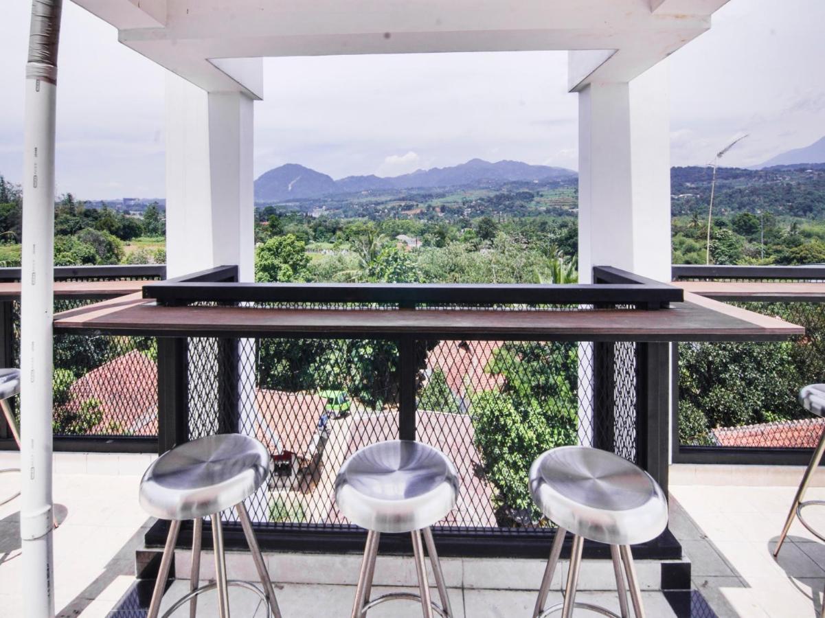 Oyo 2233 Bell'S Place Bogor Luaran gambar