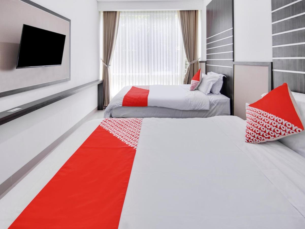 Oyo 2233 Bell'S Place Bogor Luaran gambar