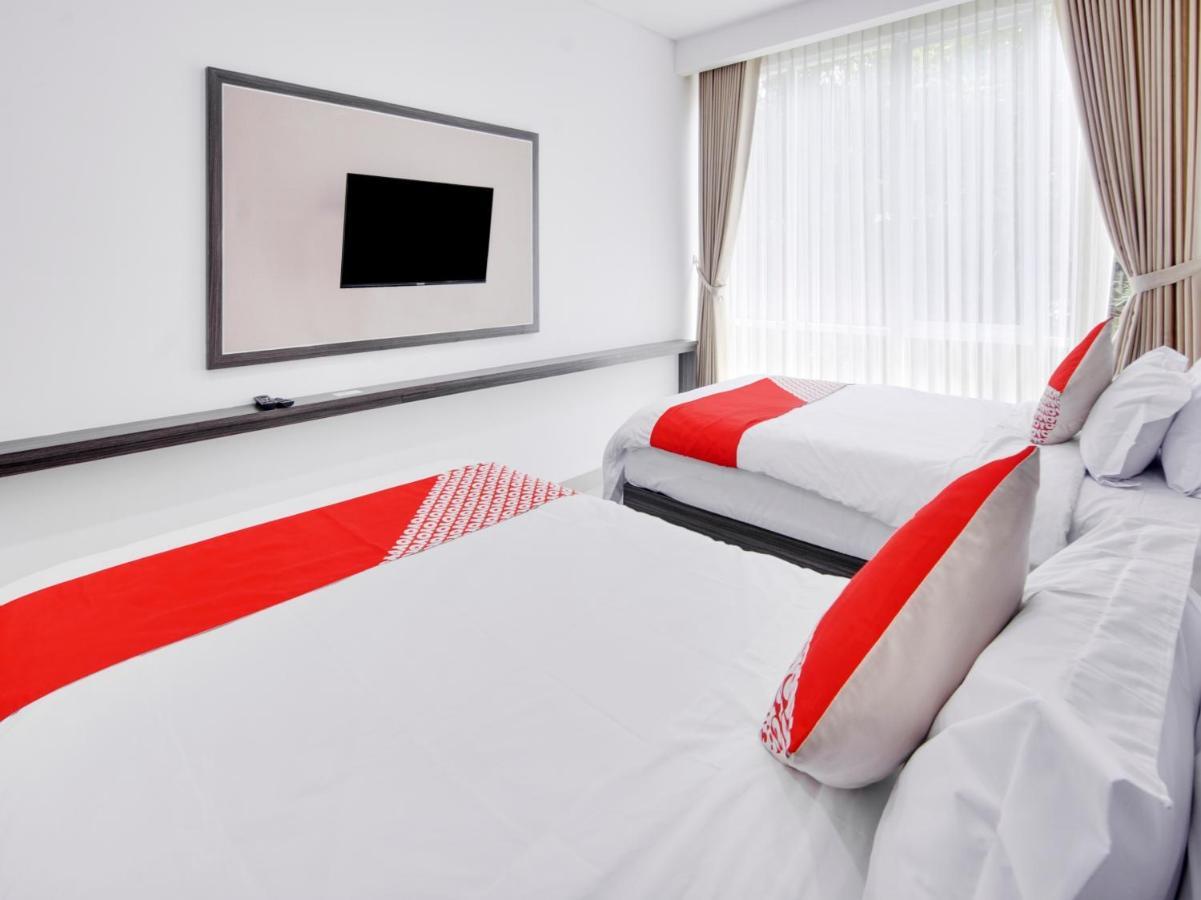 Oyo 2233 Bell'S Place Bogor Luaran gambar