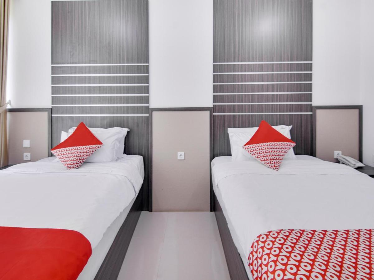 Oyo 2233 Bell'S Place Bogor Luaran gambar
