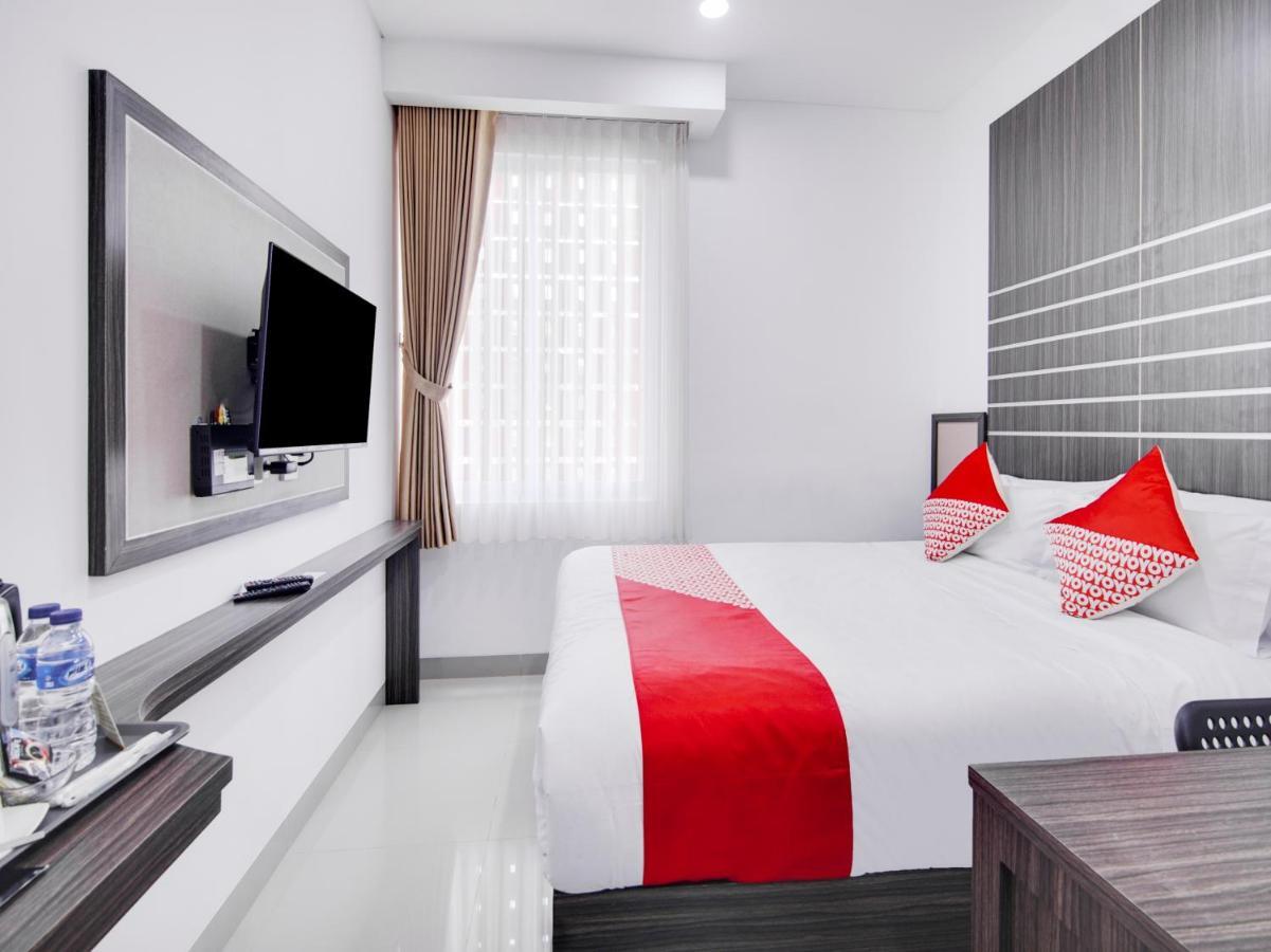 Oyo 2233 Bell'S Place Bogor Luaran gambar