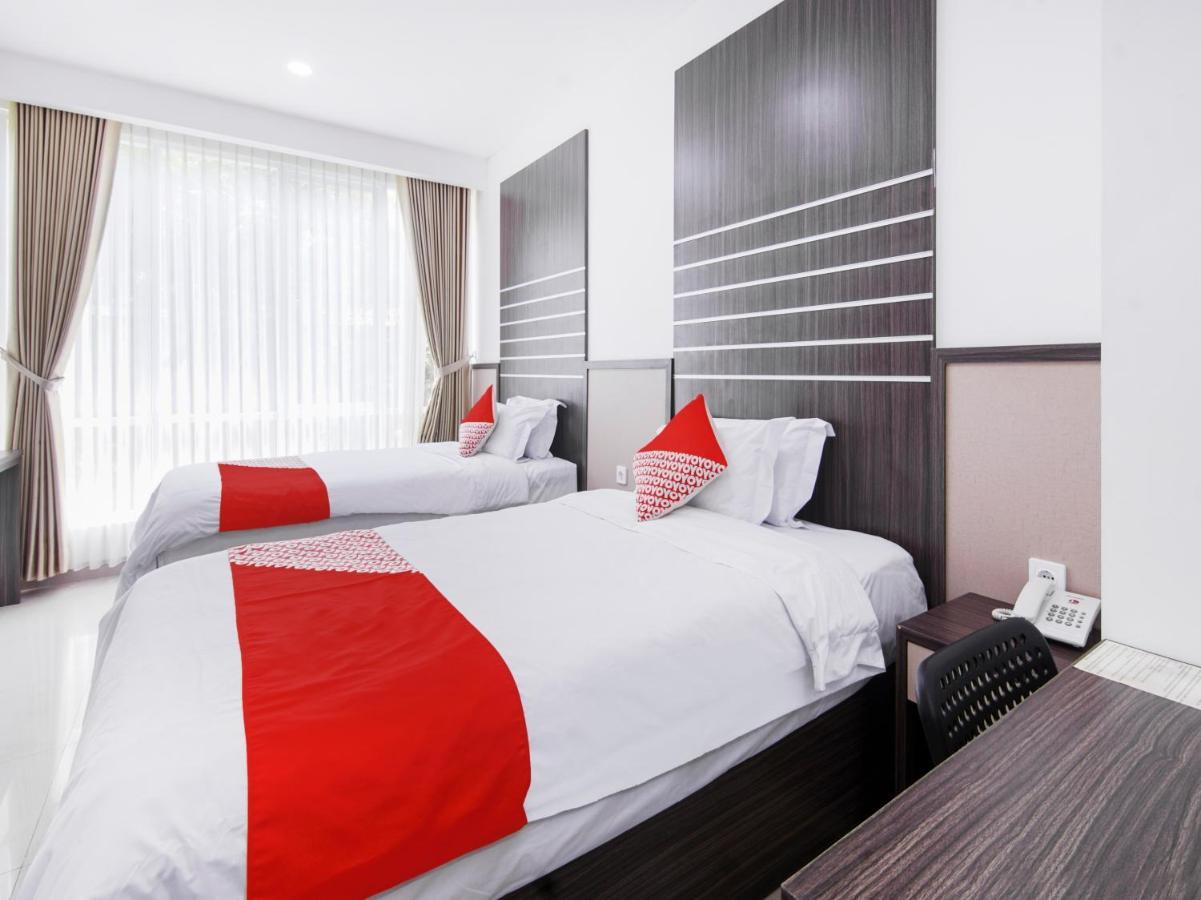 Oyo 2233 Bell'S Place Bogor Luaran gambar